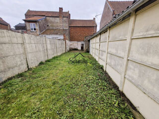  Maison � vendre 4 pi�ces 80 m�