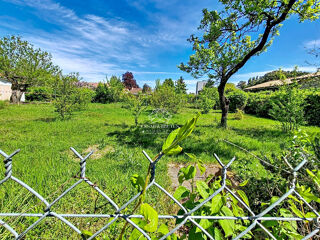  Terrain à vendre 535 m²