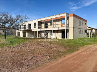  Immeuble à vendre 720 m² Riorges