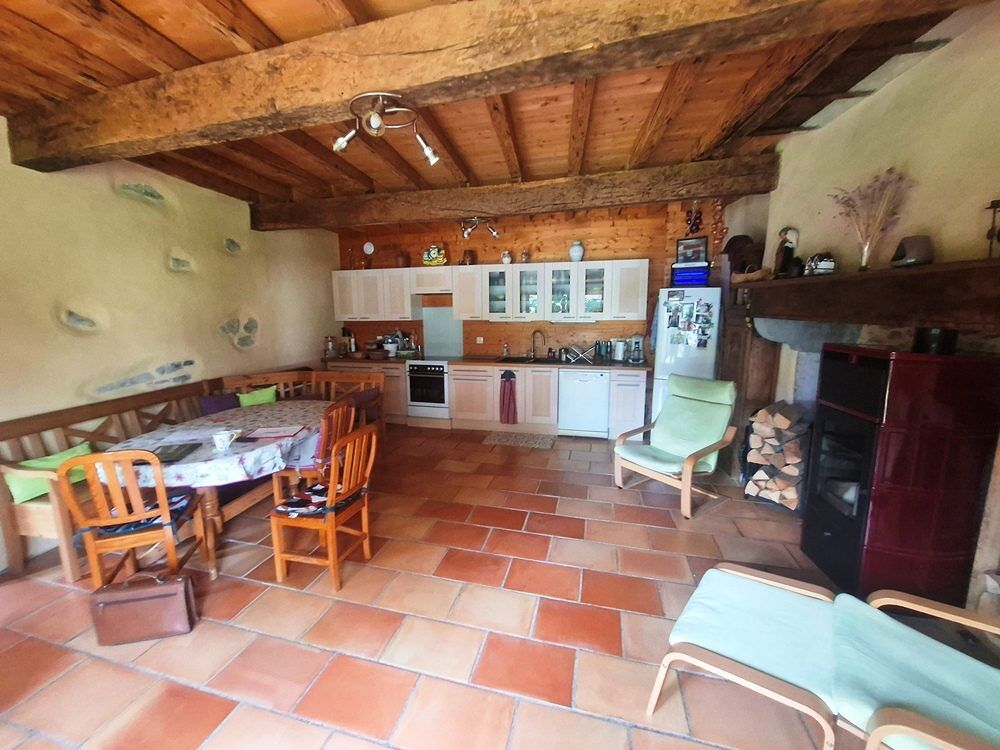 Vente Maison Maison à vendre Sainte-Marie Sainte-marie