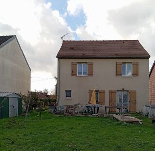  Maison � vendre 5 pi�ces 106 m�