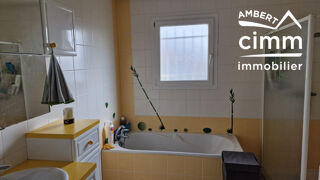  Maison � vendre 7 pi�ces 128 m�