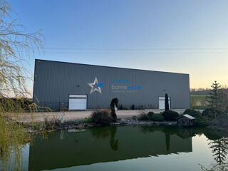  Immeuble � vendre 730 m�