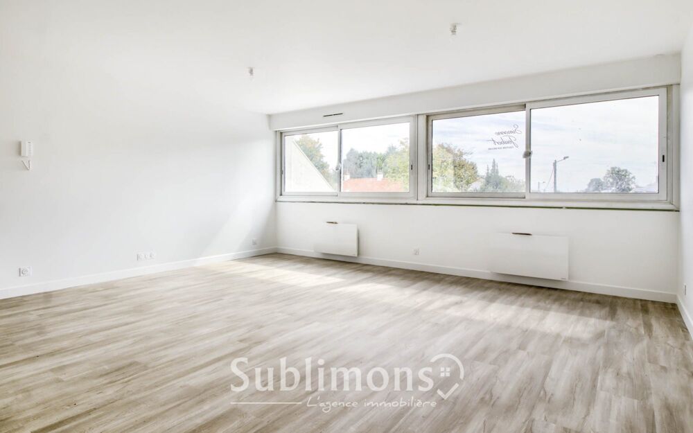 Appartement à vendre Sautron