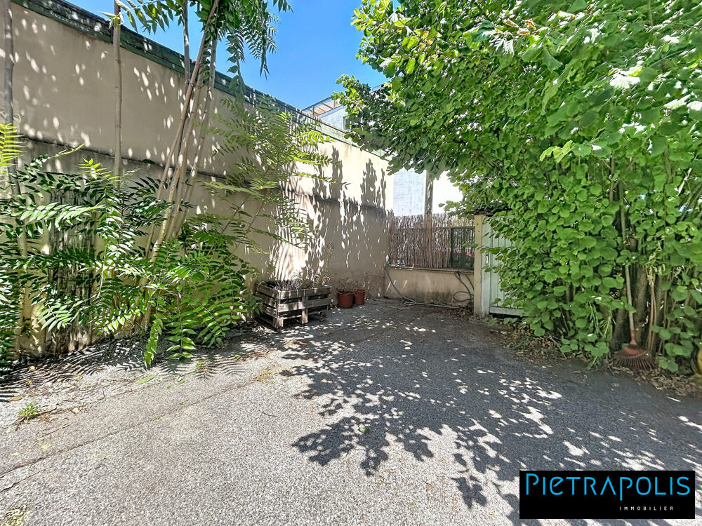 Vente Appartement Appartement à vendre Villeurbanne Villeurbanne