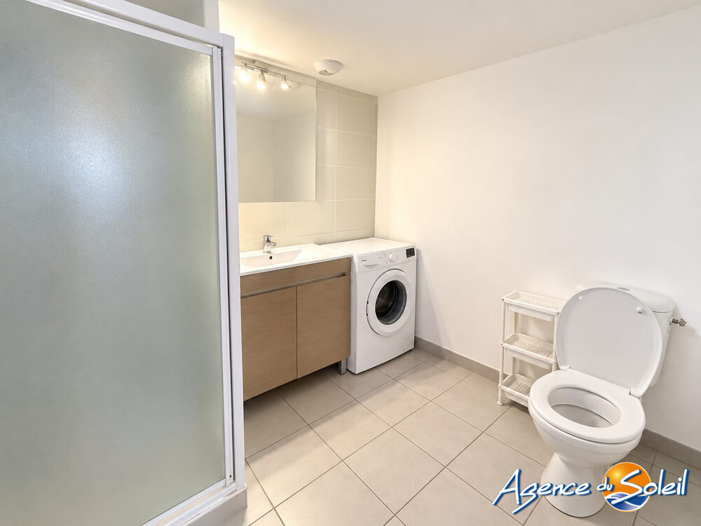 Vente Appartement Idéal investisseur Narbonne