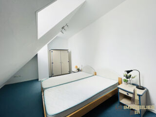  Appartement à louer 2 pièces 37 m²