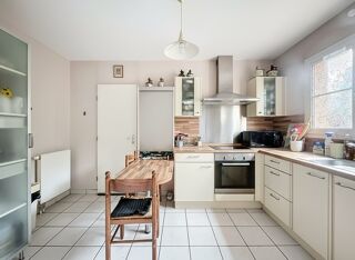  Maison à vendre 4 pièces 86 m²