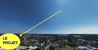  Appartement � vendre 2 pi�ces 44 m�