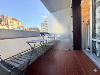  Appartement � vendre 1 pi�ce 16 m�