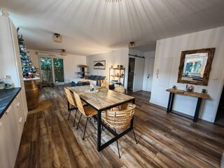  Appartement � vendre 3 pi�ces 1 m�