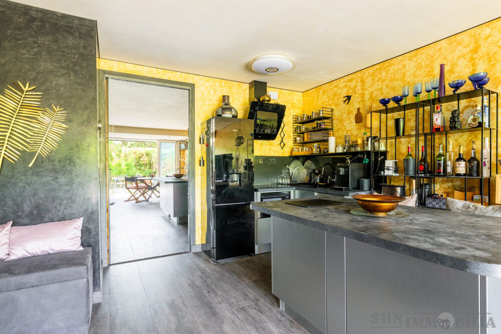 Vente Appartement Saint Laurent du Var, front de mer, studio rdj plein sud, cap 30 Saint-laurent-du-var