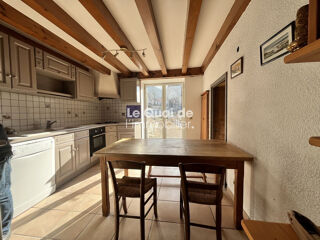  Maison � vendre 6 pi�ces 120 m�