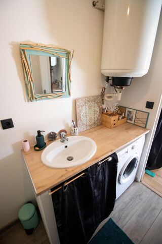  Appartement à vendre 2 pièces 35 m²