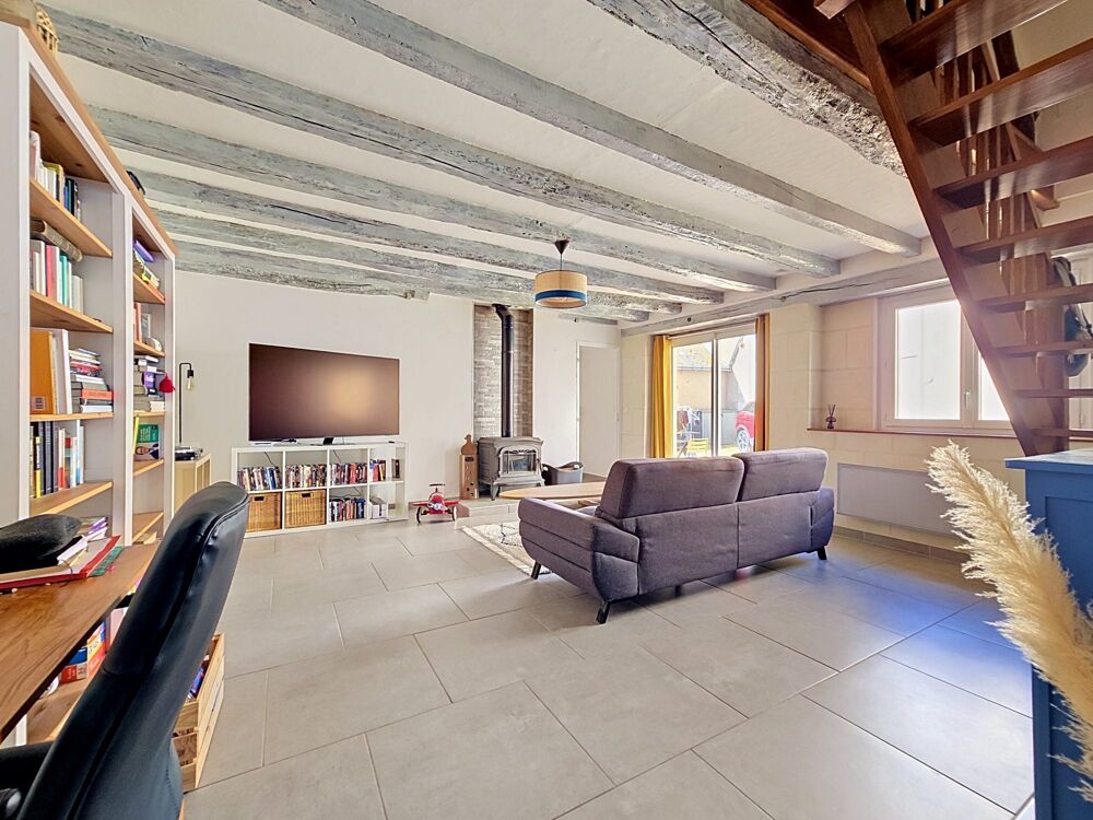 Vente Maison Maison à vendre Rouziers-de-Touraine Rouziers-de-touraine