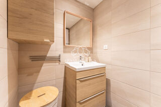  Appartement à vendre 1 pièce 18 m²