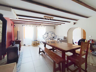  Maison à vendre 5 pièces 143 m²