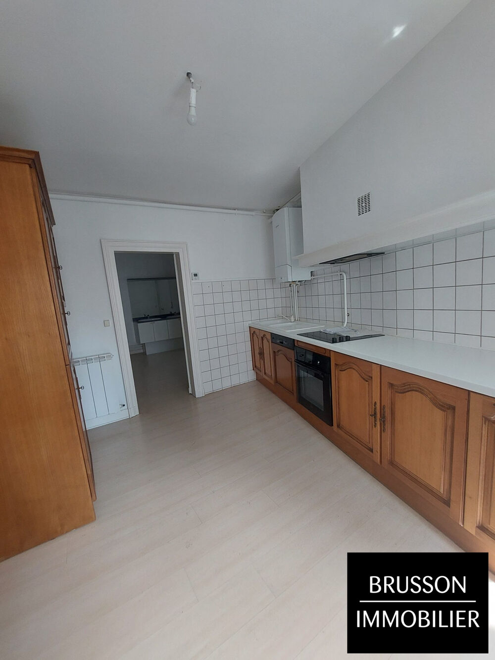 À louer à Castres : appartement T2