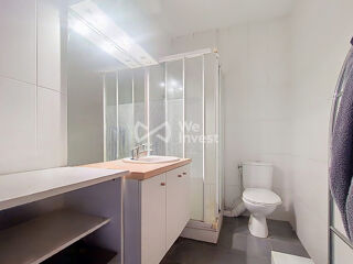  Appartement à vendre 2 pièces 42 m²