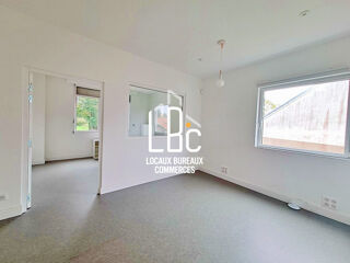   Nantes - Bureau 26 m² à louer Nantes