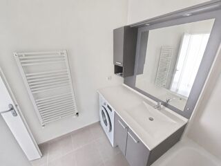  Appartement à vendre 3 pièces 61 m²