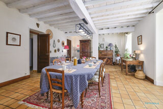  Maison � vendre 13 pi�ces 300 m�