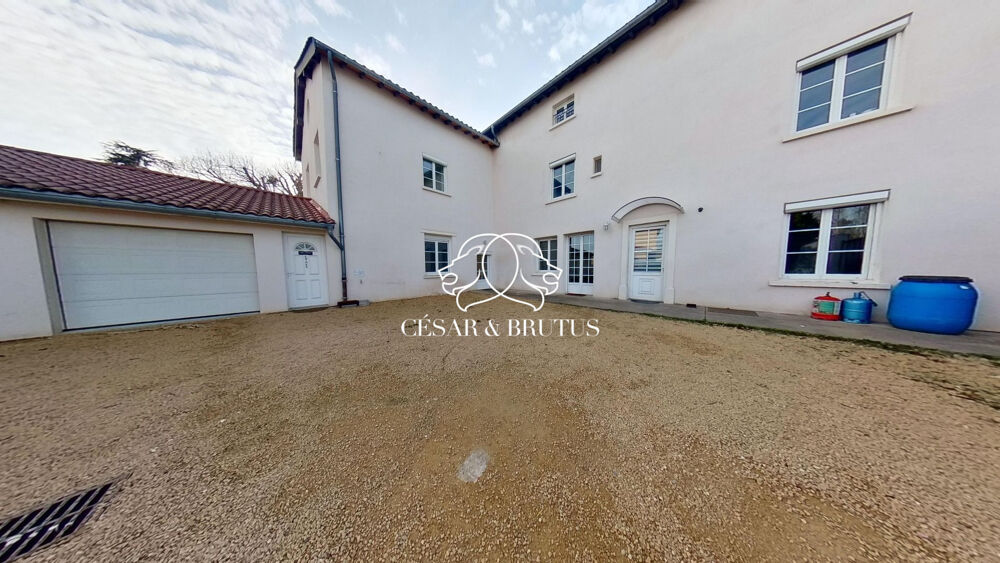  vendre  Maison Grzieu-la-Varenne (69290)