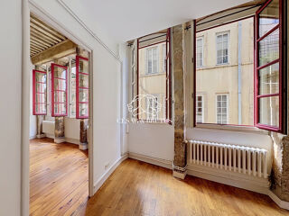  Appartement à vendre 3 pièces 55 m²