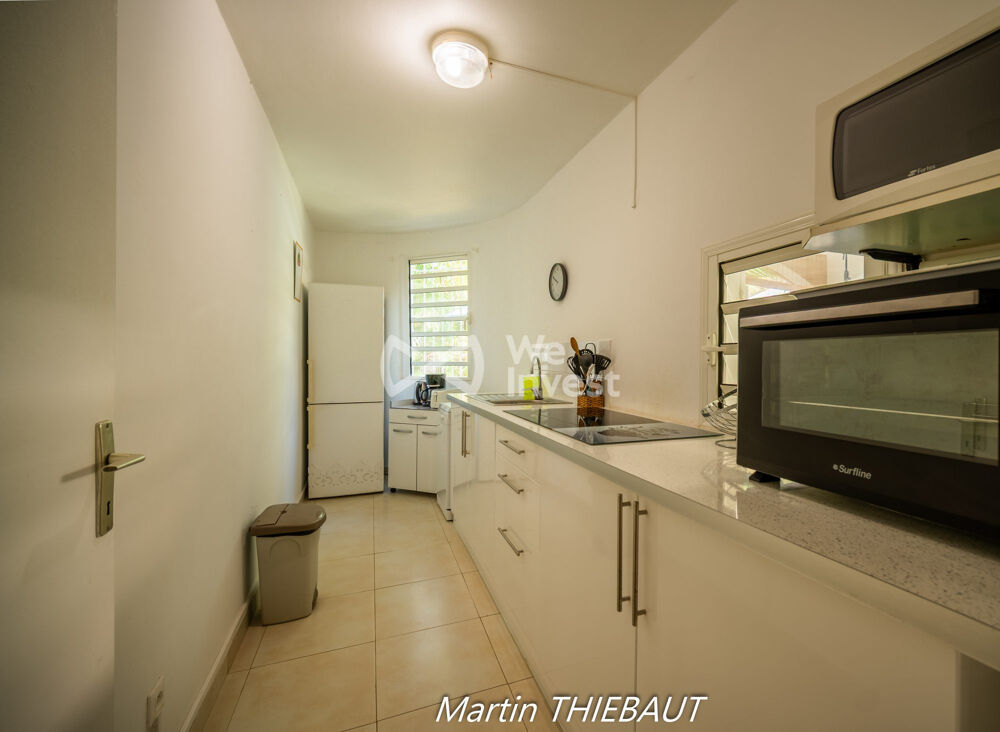 Vente Maison Maison T4 proche bourg et plage – Sainte-Luce Sainte-luce