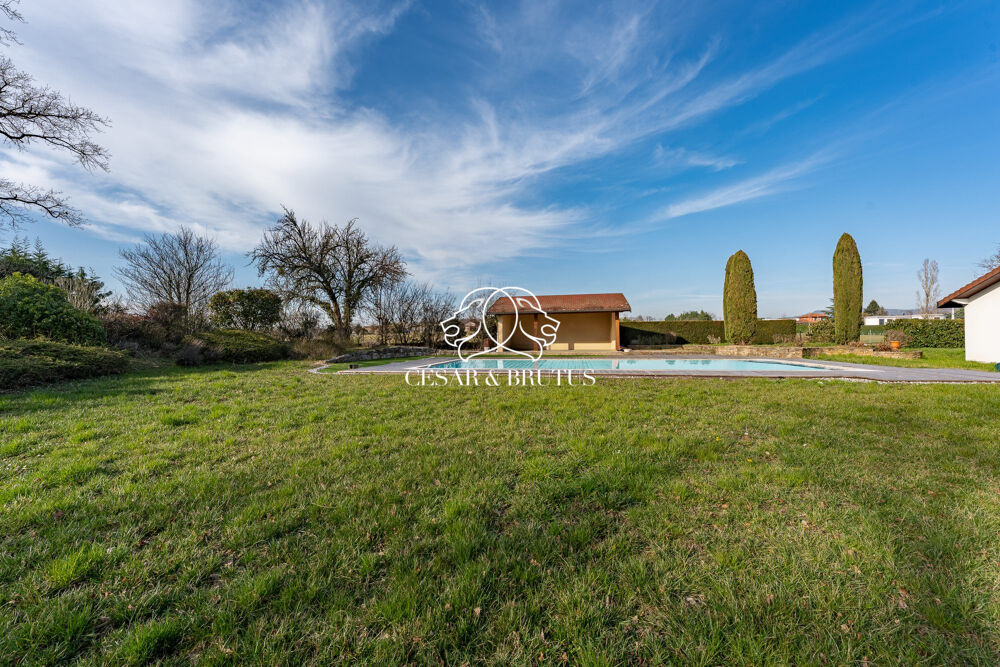  vendre  Maison Dardilly (69570)