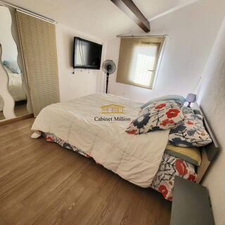  Maison � vendre 2 pi�ces 44 m�