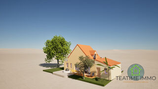  Terrain � vendre 283 m�