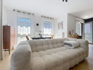  Appartement à vendre 3 pièces 68 m²