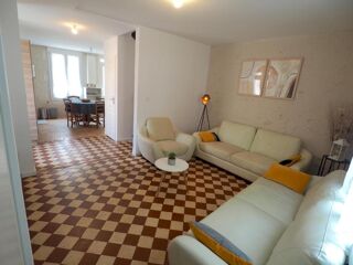  Maison à vendre 4 pièces 70 m²