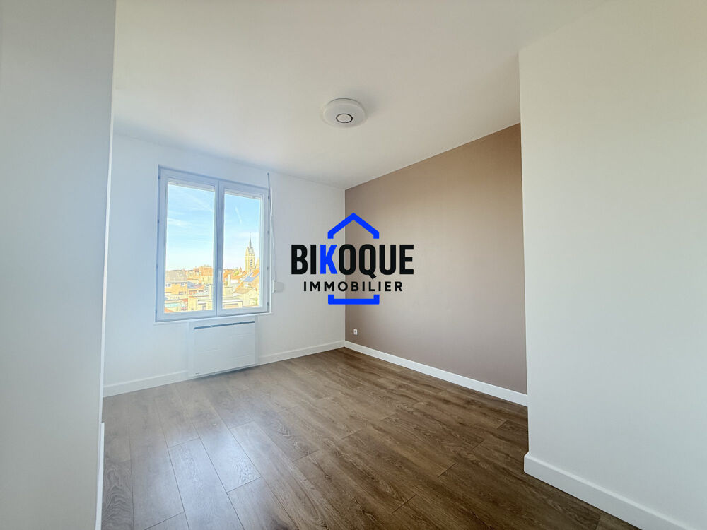 Vente Appartement A VENDRE CHEZ BIKOQUE IMMOBILIER - APPARTEMENT T3 à COUDEKERQUE Coudekerque-branche