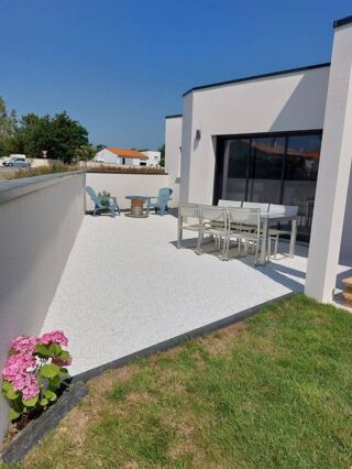  Maison � vendre 4 pi�ces 93 m�