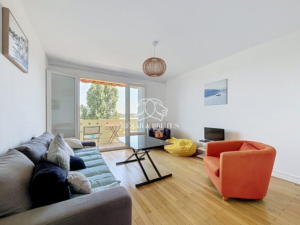 Appartement à vendre Oullins