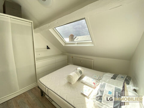  Appartement  louer 2 pices 25 m