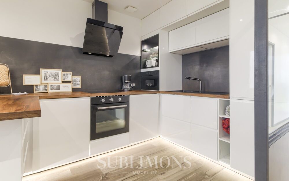 Vente Appartement Appartement à vendre La Baule-Escoublac La baule-escoublac