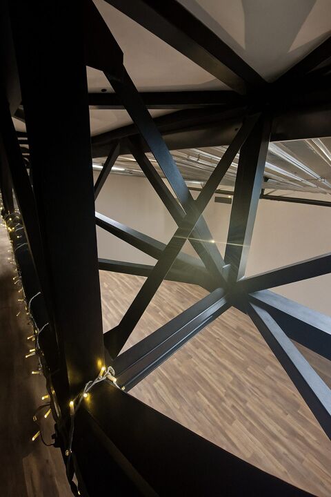 VANNES EST - Bureaux de 270 m&sup2; env. 376750 56000 Vannes