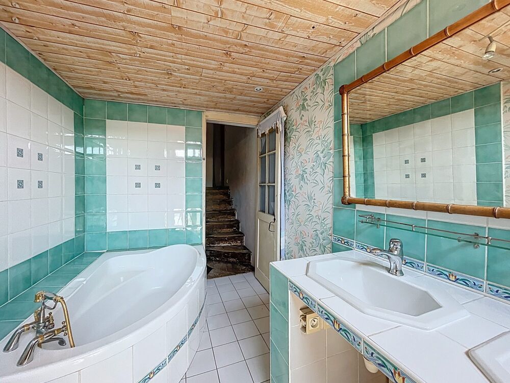 à vendre  Appartement Toulouse (31000)
