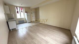  Appartement à vendre 2 pièces 38 m²