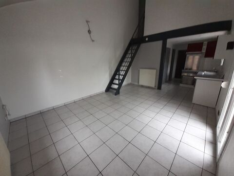  Maison � louer 3 pi�ces 60 m�