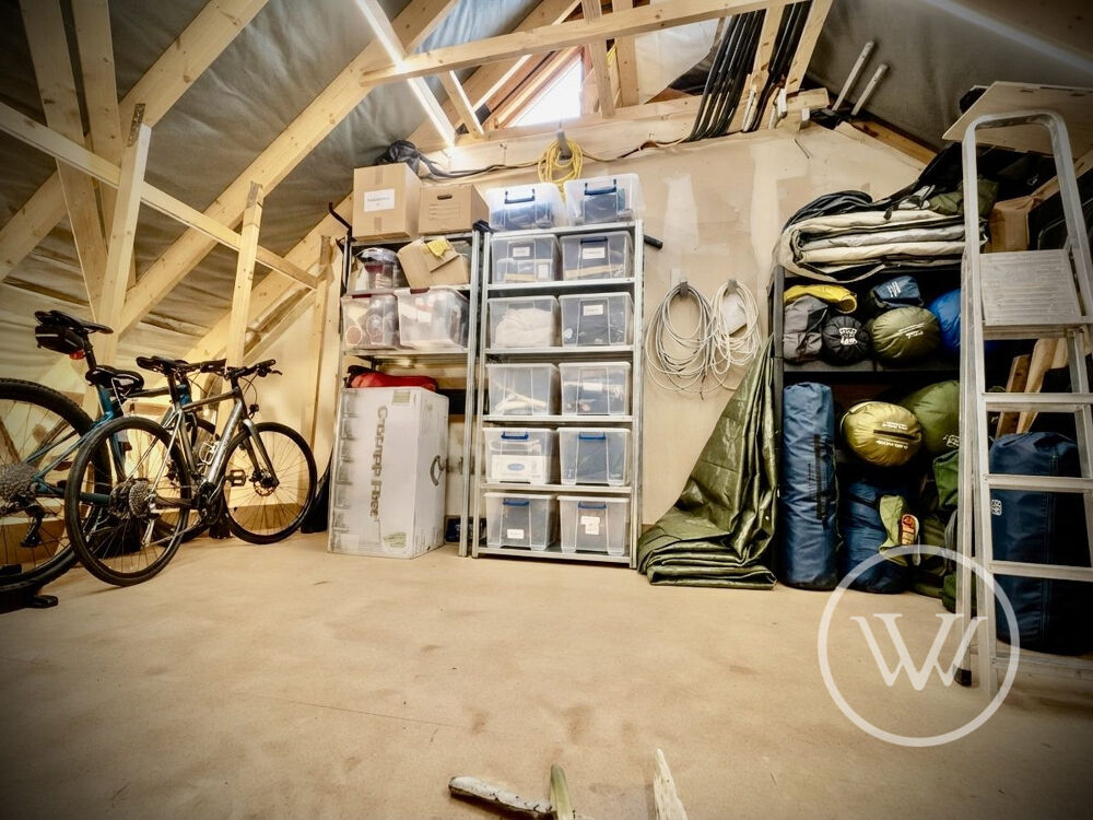 Vente Maison Maison à vendre La Bazoge La bazoge