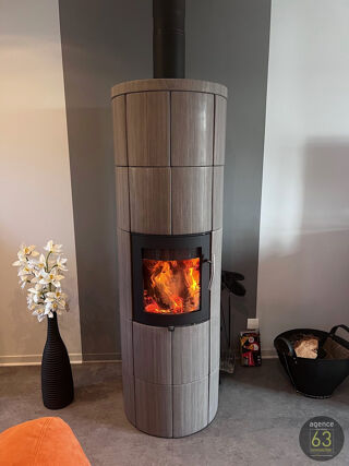  Maison � vendre 5 pi�ces 120 m�