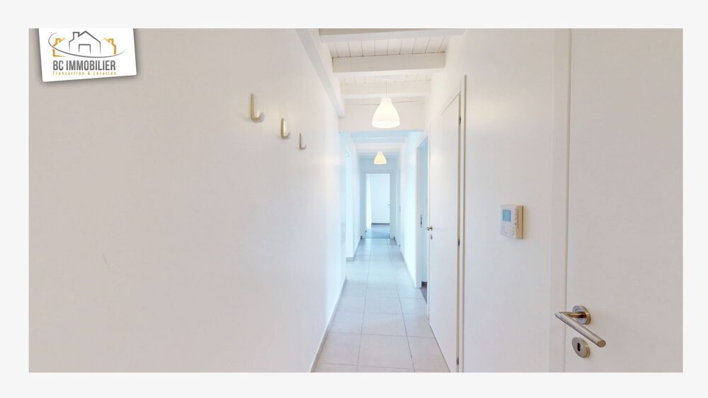 à vendre  Appartement Prévessin-Moëns (01280)