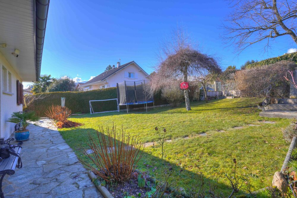 � vendre  Maison Challex (01630)