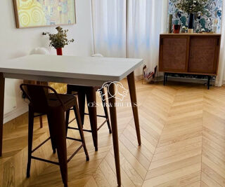  Appartement � vendre 2 pi�ces 38 m�