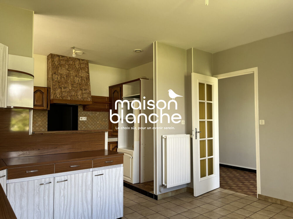 Location Maison MAISON F4 Airvault