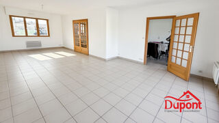  Maison à vendre 5 pièces 129 m²
